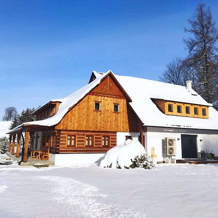 Vila Nocuj Teplice nad Metují Exteriér fotografie